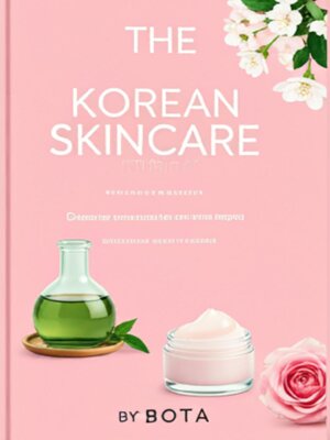 cover image of The Korean Skincare Bible Your Ultimate Guide to Flawless and Radiant Skin